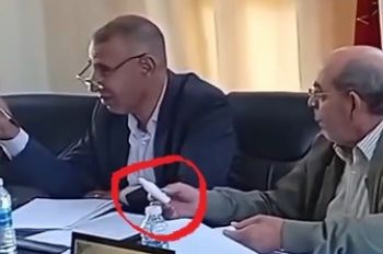 النفحة تفجر دورة شهر ماي لجماعة عين كرمة بعمالة مكناس