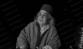 عن عمر يناهز 81 سنة.. وفاة الممثل والمخرج المسرحي والسينمائي نبيل لحلو