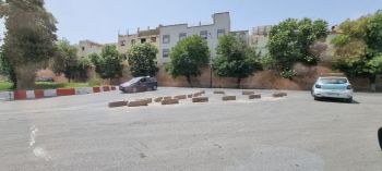 بعد معاناة طويلة...الجماعة تعيد تهيئة طريق