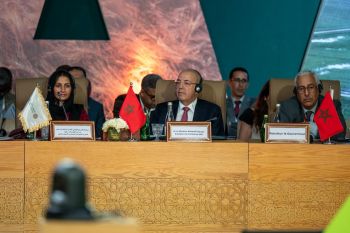 مكناس تحتضن إعلانا إفريقيا جديدا: عشر سنوات على مبادرة تكييف الفلاحة تعزز الرهان على السيادة الغذائية