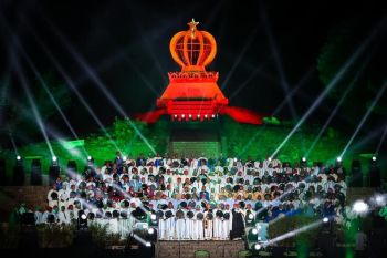 مهرجان إفران الدولي يعود في دورته السابعة برسالة فنية وتنموية عنوانها الماء والحياة