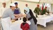 بتعليمات ملكية.. الحرس الملكي يوزع آلاف وجبات الإفطار يوميا للمعوزين بهذه المدن المغربية