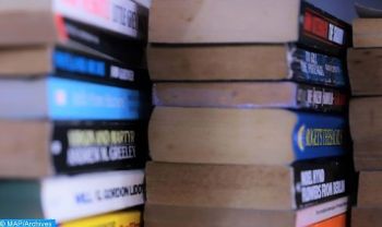 سوق باب الجديد بمكناس : قبلة الباحثين عن الكتب المستعملة مع كل بداية موسم دراسي