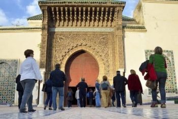 ملايير الدراهم.. قطاع السياحة يسجل عائدات قياسية خلال الأشهر السبعة الأولى لسنة 2025