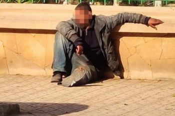 المتشردون بمكناس.. قنابل موقوتة !!