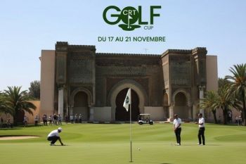من بينها رويال غولف مكناس.. المجلس الجهوي للسياحة ينظم بطولة عالمية في رياضة الغولف بهذه المدن