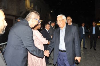 عادل التراب الفاعل في القطاع السياحي: مكناس الرابح الأكبر من مهرجان عيساوة وهو مشروع مدينة