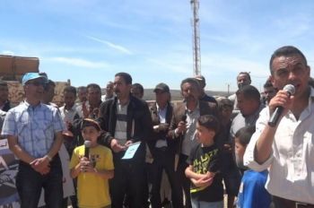 إستقالة جماعية بمجلس جماعة “غياثة الغربية” بجهة فاس- مكناس