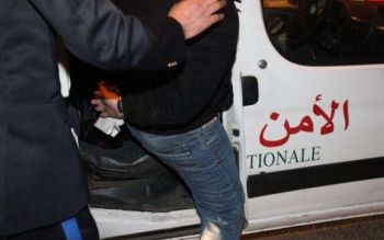 في عمليات أمنية نوعية.. مصالح الشرطة بمكناس وسلا توقف مروجي مخدرات