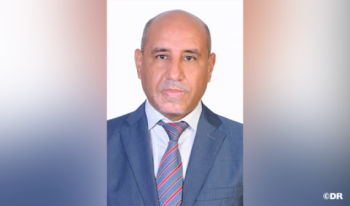 من يكون خالد حاتيمي وزير الفلاحة والصيد البحري والسيادة الغذائية ؟