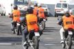 حملات تمشيطية بمكناس لمكافحة الجريمة