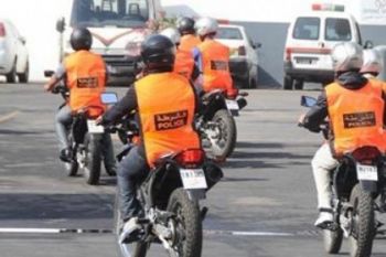 حملات تمشيطية بمكناس لمكافحة الجريمة