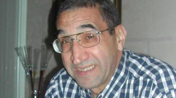 الدكتور العربي العثماني لاعب وطبيب النادي المكناسي السابق يغادرنا في صمت