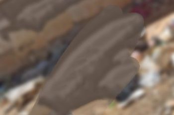 العثور على جثة شاب توفي في ظروف غامضة بحي البساتين