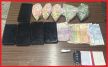 بتنسيق مع الديستي.. مصالح الأمن بمكناس تحبط محاولة جديدة لإغراق المدينة بحبوب الهلوسة
