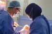 بالصور.. نجاح عمليتين جراحيتين معقدتين على مستوى الركبة في مستشفى 20 غشت الإقليمي بآزرو