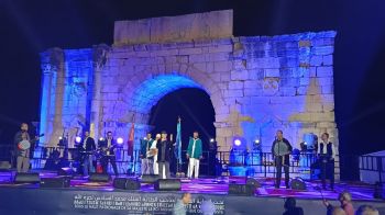 نحو رؤية إستراتيجية لمهرجانات مكناس