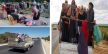 مصرع أربع سيدات وجرح العشرات في حادث انقلاب سيارة 'بيكاب' بالخميسات