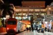 المكتب الوطني للسكك الحديدية يعلن تكييف حركة القطارات وعن اسعار خاصة بشهر رمضان