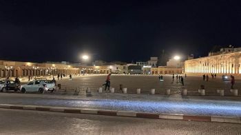 نشطاء يطلقون نداء لتنظيم صلاة عيد الفطر المبارك بساحة لهديم