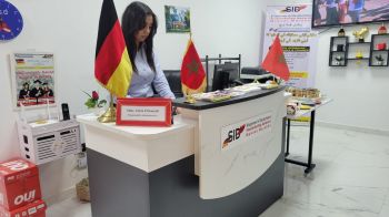 للمرة الأولى الباكالوريا الألمانية Studienkolleg بمكناس