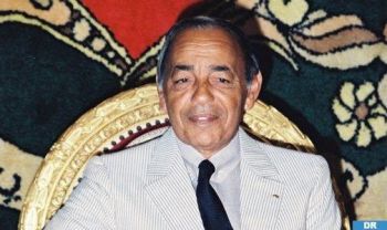 الشعب المغربي يخلد الذكرى 27 لوفاة الملك الراحل الحسن الثاني