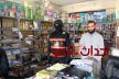 المكتب المركزي للأبحاث القضائية يحجز أطنانا من المواد الغذائية الفاسدة مع متطرف بفاس