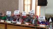 مستشار جماعي بمكناس يسجل مخاوف بشأن الوضع الأمني بسبب تردي الإنارة العمومية