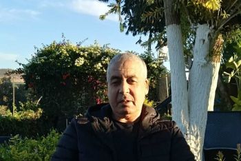 محسن الأكرمين: من الكتابة قد يبدأ التغيير...