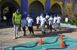 مدرسة ابن عاشر الابتدائية بمكناس تطلق نشاطها الموضوعاتي في السلامة الطرقية