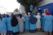 آخر تطورات ملف عمال شركة النسيج “سيكوميك” في مكناس