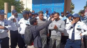 مكناس في صلب الأزمة.. نقابة تطالب بوقف طرد حراس المستشفيات العمومية وتلوح بالاحتجاج
