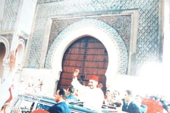قريبا زيارة ملكية لمدينة مكناس و الساكنة تعلق آمالا كثيرة عليها