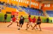 النادي المكناسي لكرة اليد يعود بانتصار مهم أمام فريق جماعة الحي المحمدي برسم الدورة الرابعة