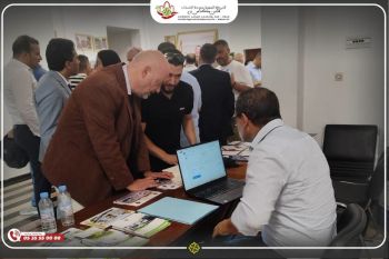 بالصور.. الشركة الجهوية متعددة الخدمات فاس مكناس تجدد التزامها بخدمة مغاربة العالم وتعزيز سياسة القرب