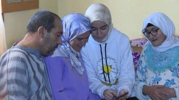 استكمال المسار الدراسي للتلميذة الحاصلة على أعلى معدل بكالوريا بجهة فاس مكناس يتحول إلى محنة