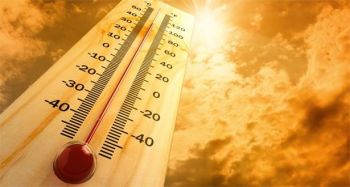توقع درجات حرارة قياسية بهذه المناطق يوم غد الأربعاء 4 يوليوز 2018