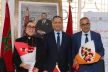 رسميا المديرة الإقليمية السابقة لوزارة التعليم بمكناس تتسلم منصبها الجديد كمديرة لأكاديمية سوس