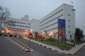 تفاصيل اعتقال ثلاثيني متهم بمحاولة اغتصاب ممرضة داخل مستشفى محمد الخامس بمكناس