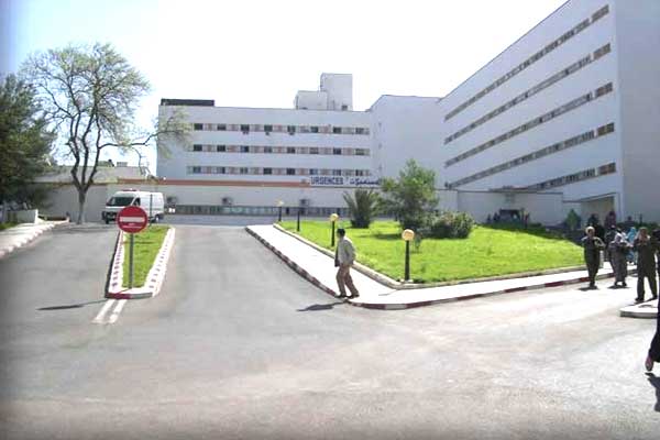 الجامعة الوطنية لقطاع الصحة بمكناس تطالب بإعادة النظر في توزيع عدد الولادات بالجهة