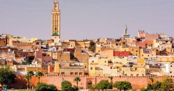 لإبراز مهارات الصناع التقليديين.. إطلاق مبادرة لاستغلال أربعة فنادق عتيقة بمكناس