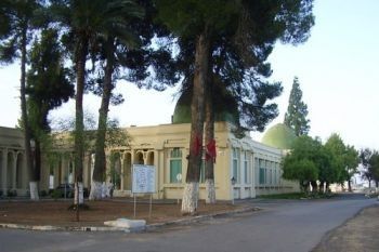 مستشفى 'القبيبات' بمكناس أقدم مستشفى بالمغرب في وضع مزر بسبب تجاهل المسؤولين