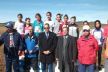 أبطال الرياضة المدرسية بنيابة إفران يتألقون في الدورة 34 للبطولة المغاربية