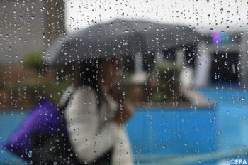 مقاييس التساقطات المطرية المسجلة يوم أمس بالمغرب