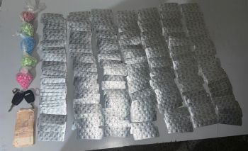 بتنسيق مع الديستي.. إحباط محاولة جديدة لإغراق مكناس بحبوب الهلوسة