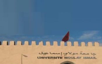 جامعة مولاي إسماعيل بمكناس تنظم أسبـوع إفريقيا 