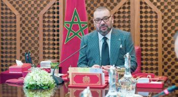 تفاصيل المجلس الوزاري الذي ترأسه جلالة الملك محمد السادس بالدار البيضاء