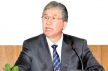 وزير الصحة يقوم بزيارة تفقدية لعدد من المراكز الصحية بإقليم الحاجب