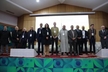 هذه تفاصيل إحداث المركز التقني للحبوب الزيتية بمكناس