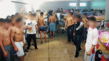 سجن راس الماء بفاس يكشف حقيقة تعرض السجناء للابتزاز مقابل الحصول على سرير نوم
